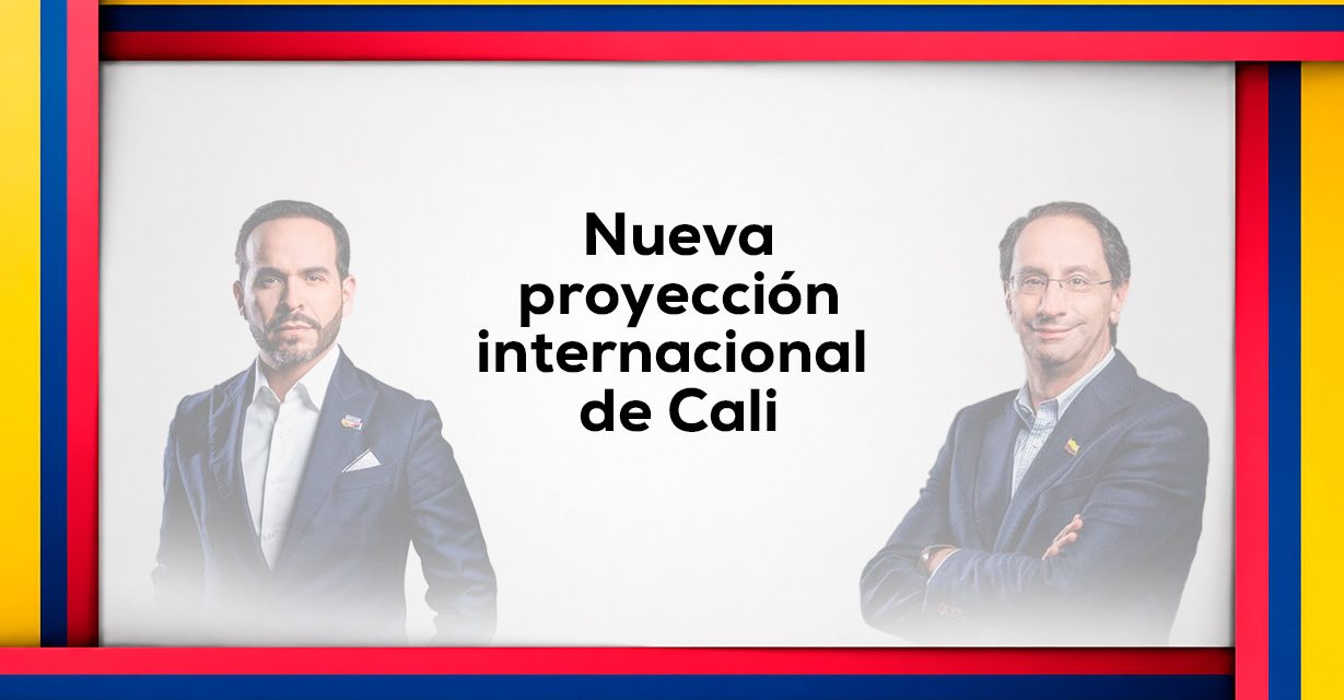El 7 de agosto, Cali hará historia ante Colombia y el mundo