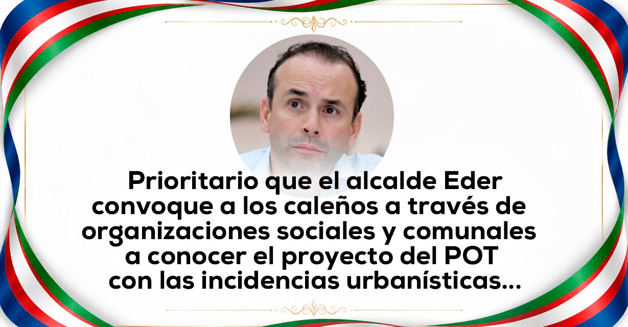 Verdadero sentido de la renovación urbana