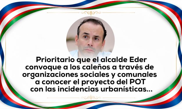 Verdadero sentido de la renovación urbana