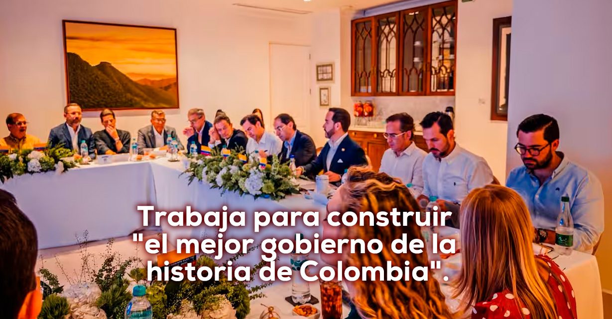 Barranquilla marcó inicio de nuevo gobierno:  Consejo de Ministros previo.
