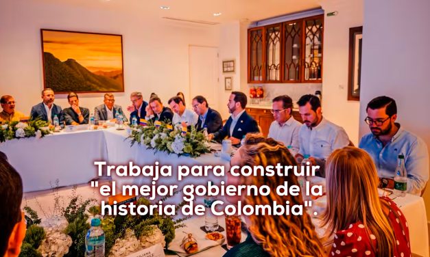 Barranquilla marcó inicio de nuevo gobierno:  Consejo de Ministros previo.