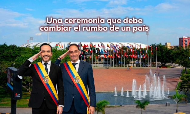 Posesión presidencial en Cali: Oportunidad de “Pacto para el Pacífico”