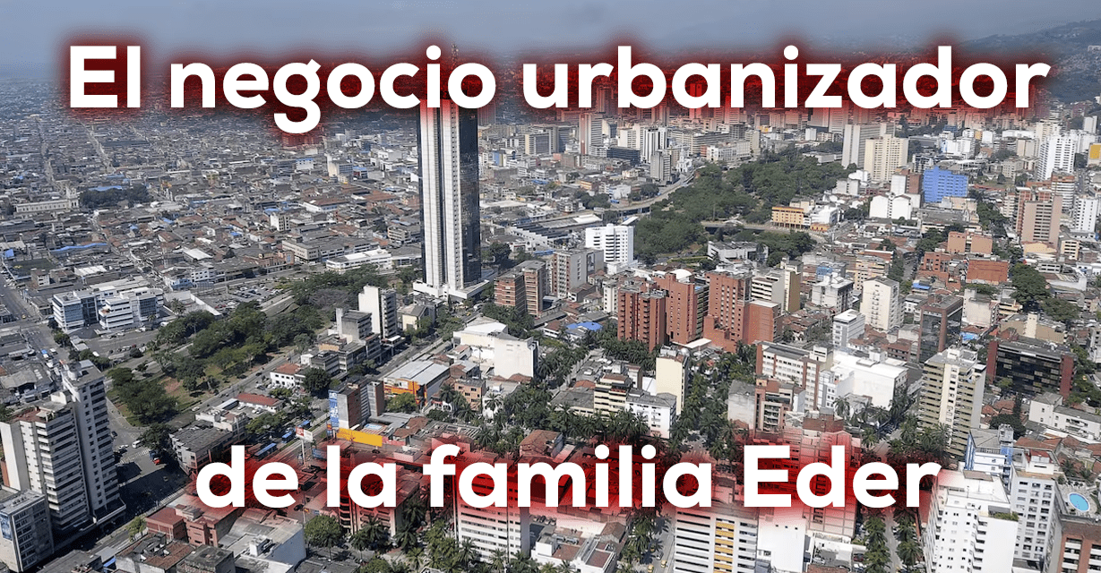 El POT de Cali: entre el interés general y particular