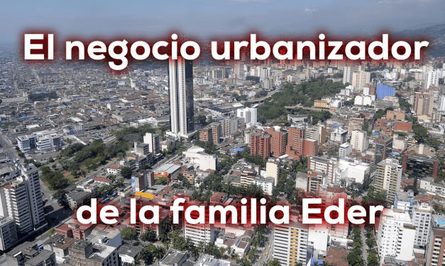 El POT de Cali: entre el interés general y particular