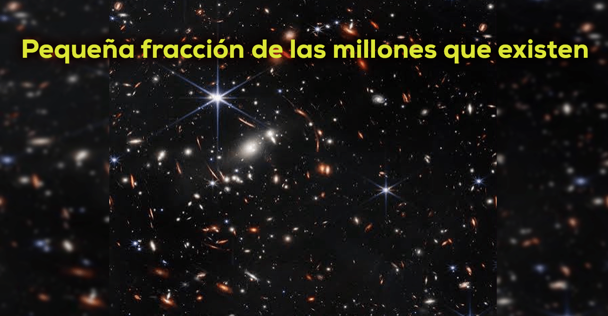 EL UNIVERSO QUE NO MIRAMOS