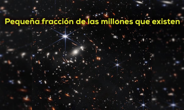 EL UNIVERSO QUE NO MIRAMOS