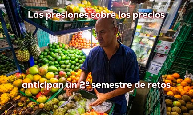 Inflación en Colombia, amenaza para la estabilidad económica