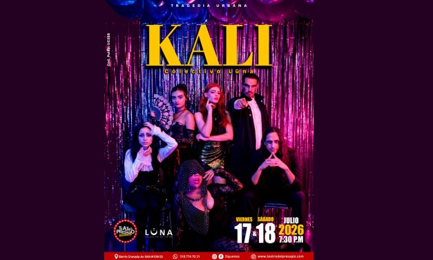 La cultura en la semana de julio 12 a 18