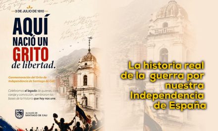 El 3 de julio de 1810