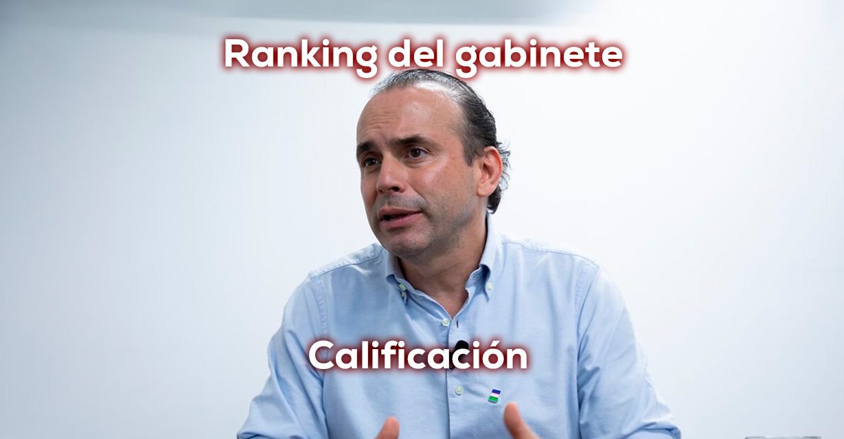 La última oportunidad del alcalde Eder julio 2026 – Octubre 2027