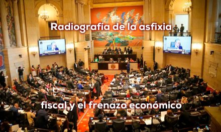 El Presupuesto 2027 y ahogo de inversión pública