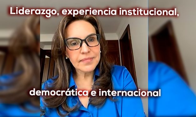 Viviane Morales, nueva visión para la educación colombiana