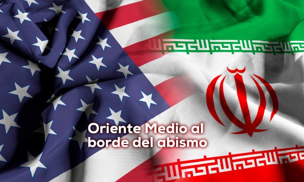 Guerra Estados Unidos e Irán amenaza economía mundial