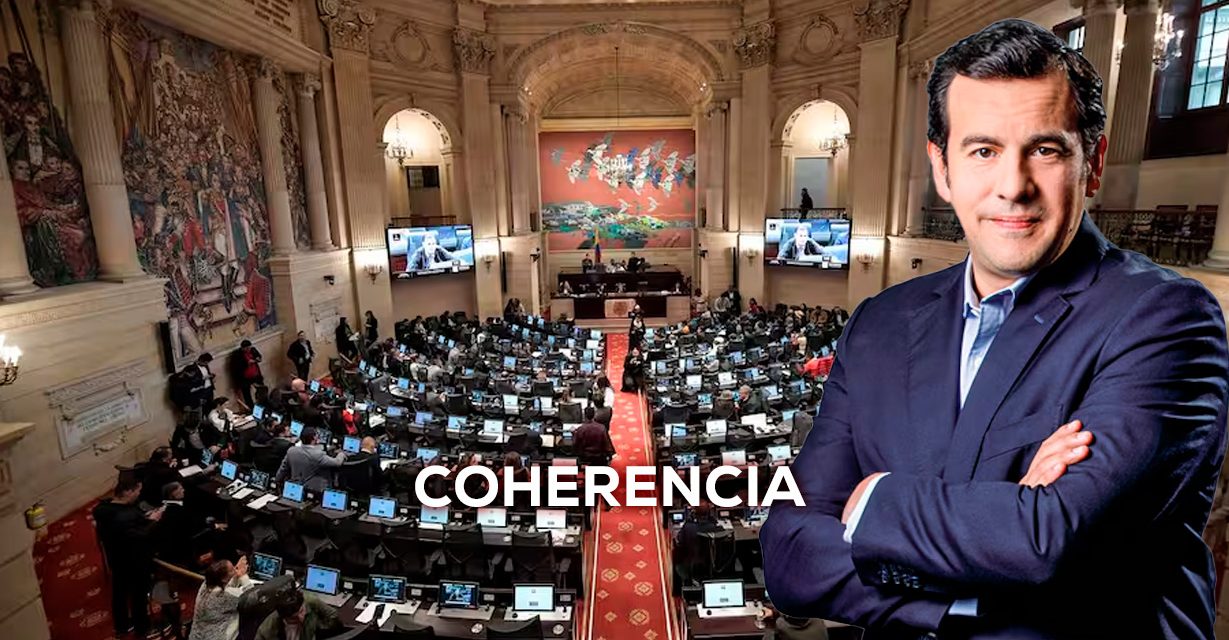Pésimo mensaje del nuevo gobierno y nuevo Congreso