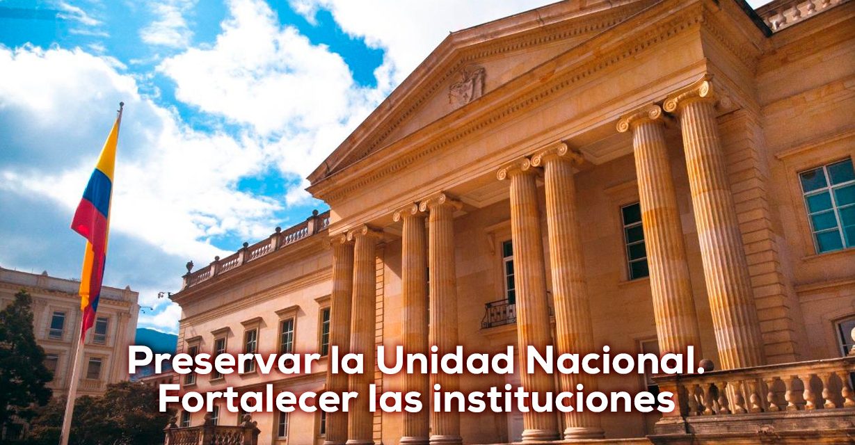 Un nuevo gobierno nuevas ilusiones