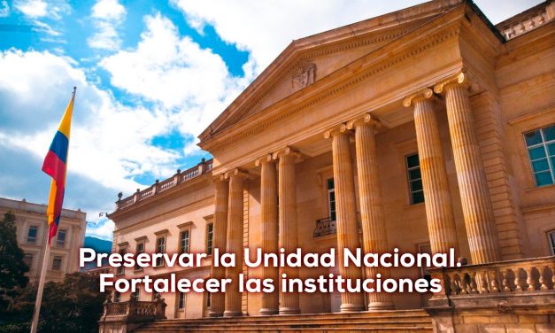 Un nuevo gobierno nuevas ilusiones