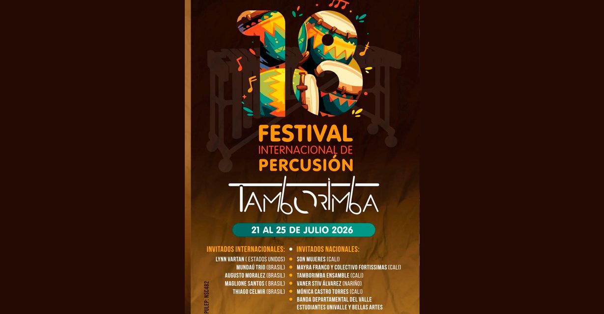 La cultura en la semana de julio 19 a 25