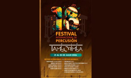 La cultura en la semana de julio 19 a 25