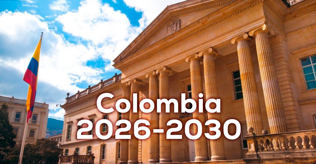 10 retos que definirán el próximo gobierno