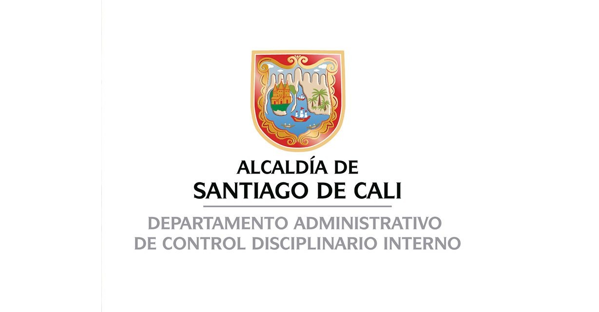 Vigilancia pública: el balance del Control Disciplinario Interno en Cali durante 2026
