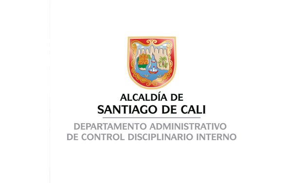 Vigilancia pública: el balance del Control Disciplinario Interno en Cali durante 2026