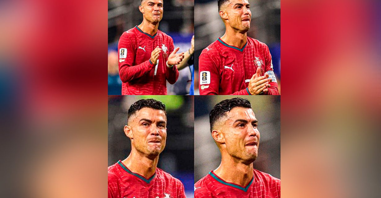 “Las seis del Mundial de Fútbol” No 12