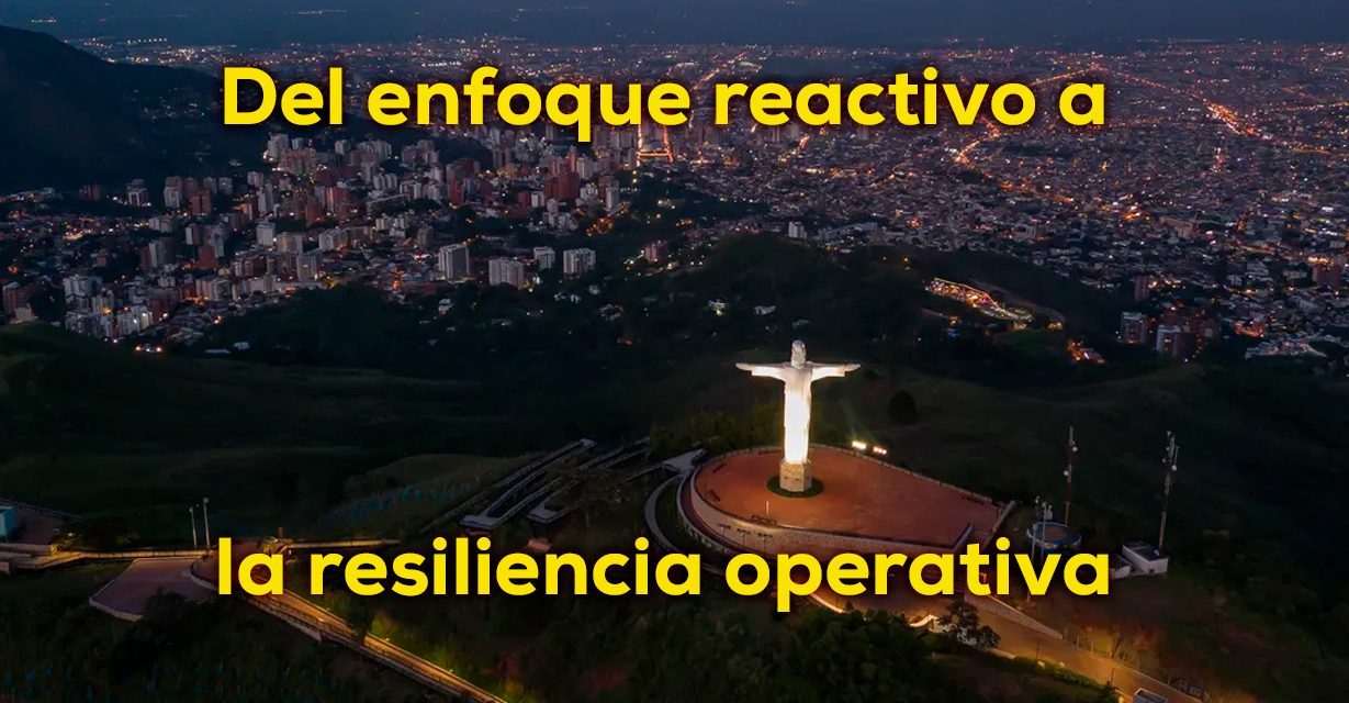 Propuesta de protocolo de Respuesta Sísmica para Cali