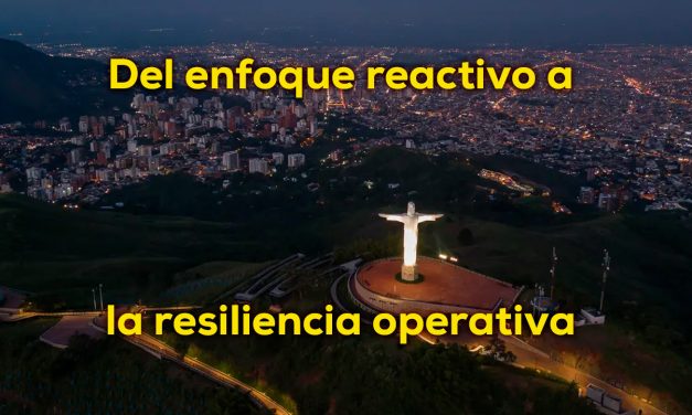 Propuesta de protocolo de Respuesta Sísmica para Cali