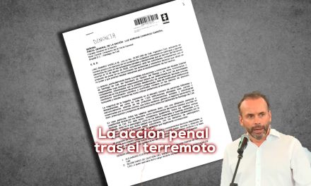 Cali: De la tragedia natural a la responsabilidad institucional