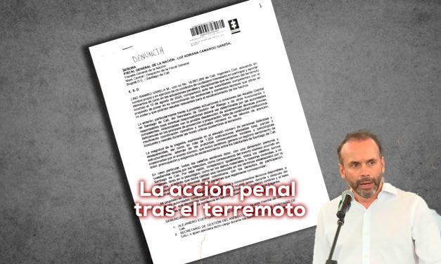 Cali: De la tragedia natural a la responsabilidad institucional
