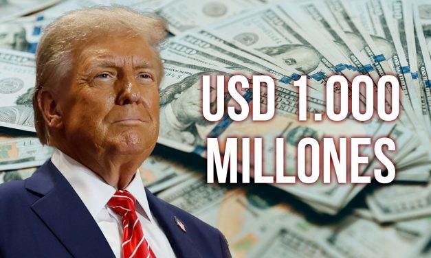 Respaldo de USD 1.000 Millones para la Seguridad