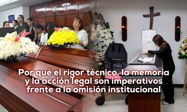 El Deber ciudadano ante la tragedia del terremoto Cali: Victimas