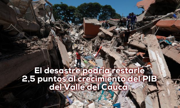 El Despertar del Valle, el sismo que sacudió $19,5 billones de la economía regional