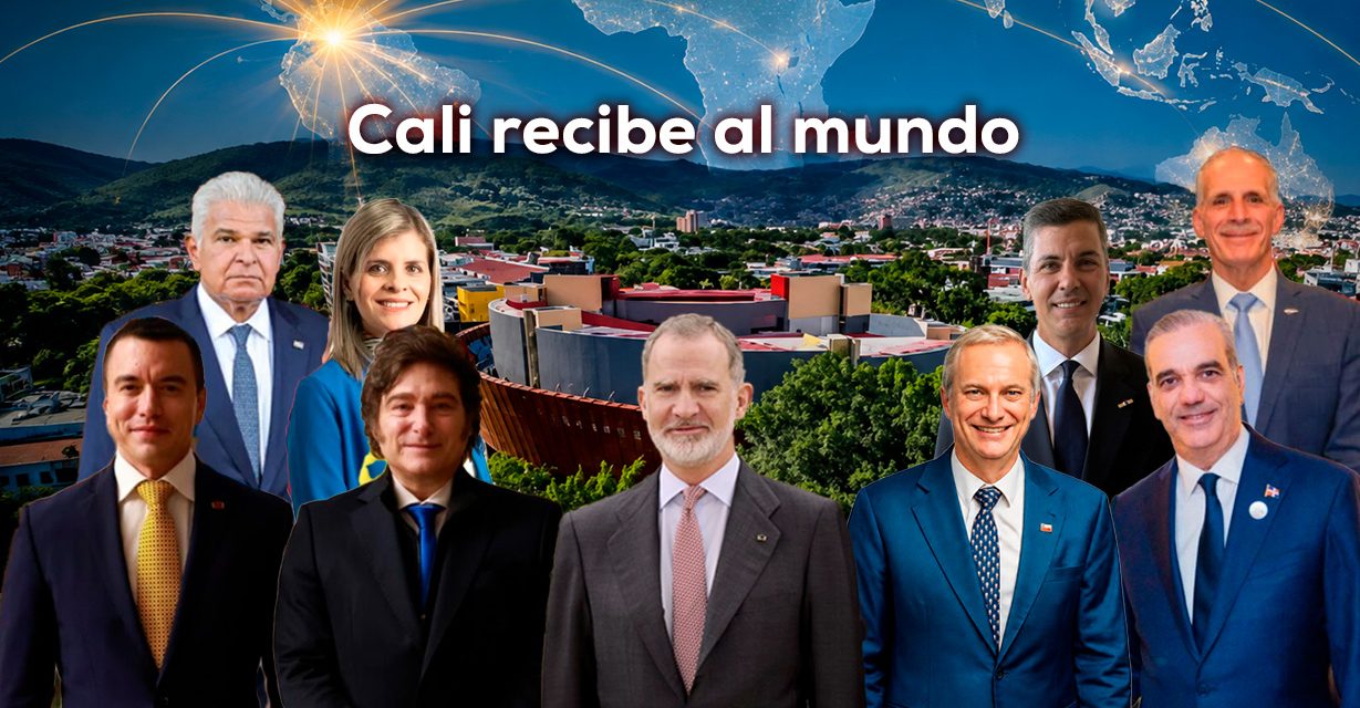 La posesión presidencial reunirá delegaciones de América y Europa