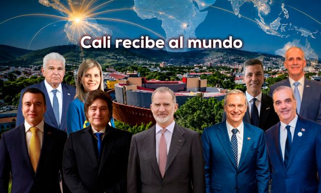 La posesión presidencial reunirá delegaciones de América y Europa