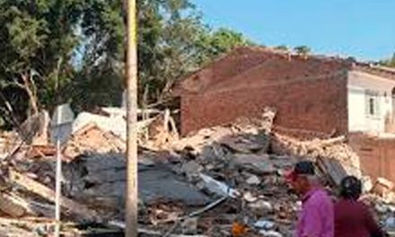 Secretaría de Paz y Cultura Ciudadana en la Atención a Damnificados del Sismo de Cali
