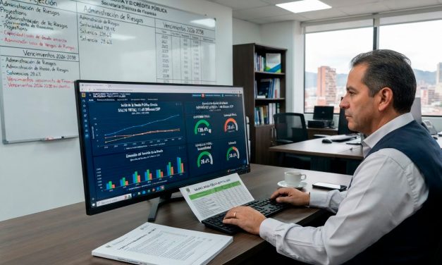 Deuda Distrital 2025: Balance y Capacidad Fiscal