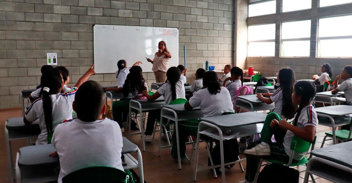 Secretaría de Educación de Cali