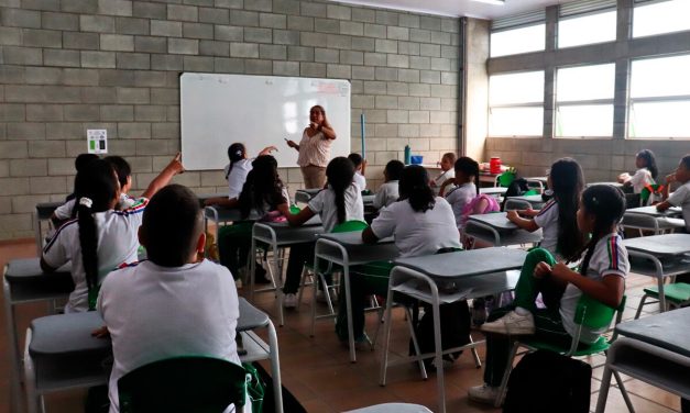 Secretaría de Educación de Cali