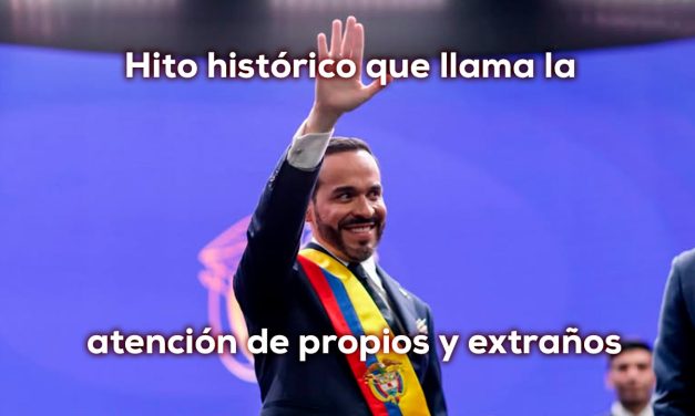 Decisiones calculadas por el presidente de la Espriella