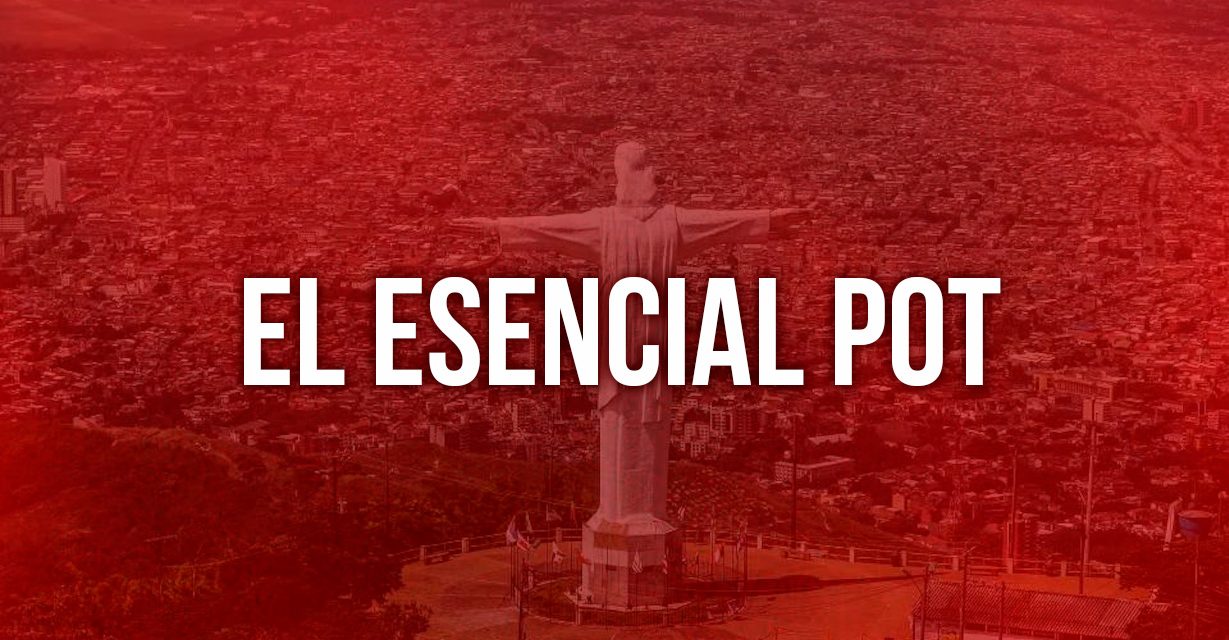El esencial POT