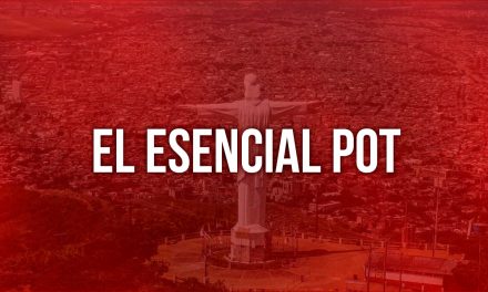 El esencial POT