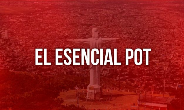 El esencial POT