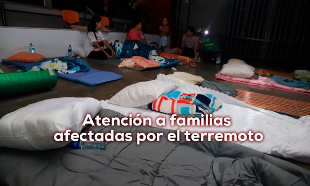 Atención: Cali habilita 2 albergues temporales