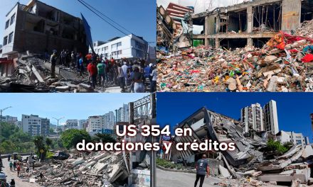 Solidaridad internacional sin fronteras