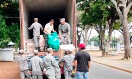 Acciones de la Secretaría de Cultura de Cali tras el Sismo del 10 de Agosto