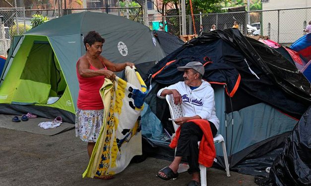 DADII concentra su apoyo en la organización institucional tras el terremoto en Cali