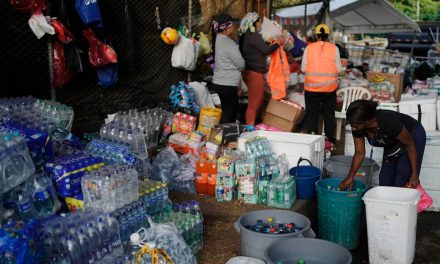 Hacienda prepara alivios tributarios para afectados por el terremoto en Cali