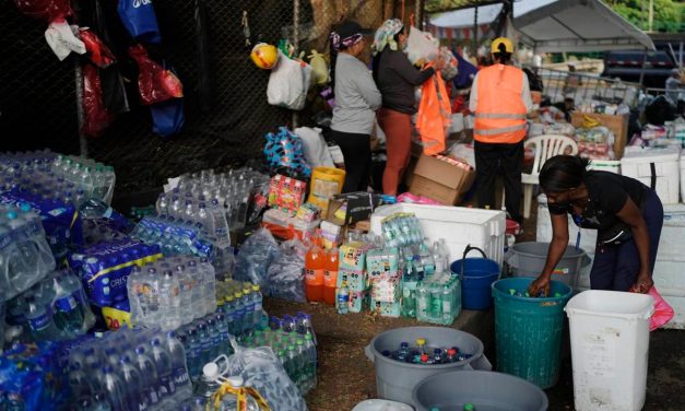 Hacienda prepara alivios tributarios para afectados por el terremoto en Cali
