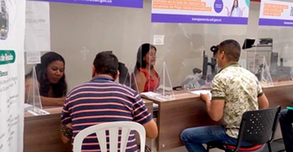 Financie sus Deudas con el Distrito y Evite Procesos Coactivos